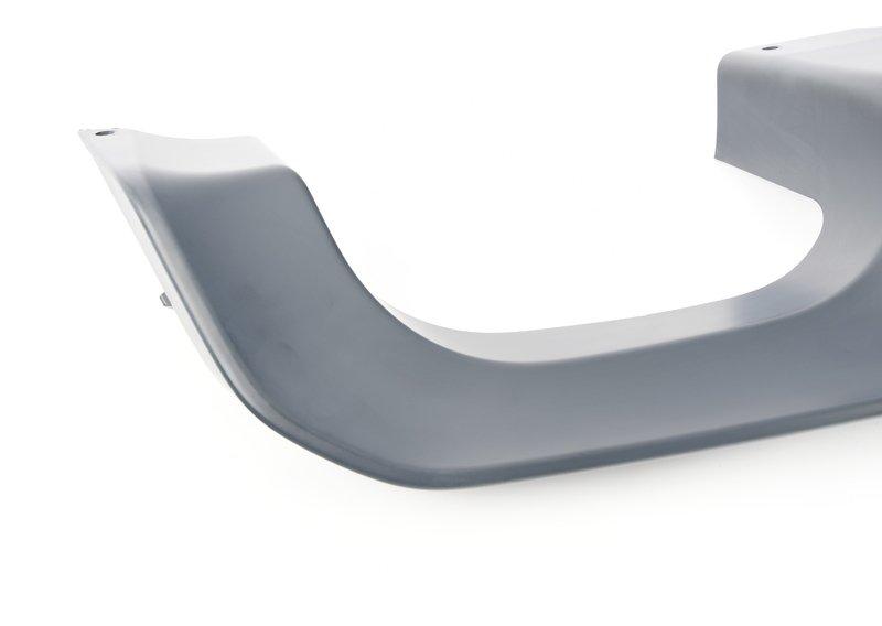 Диффузор загрунтованный