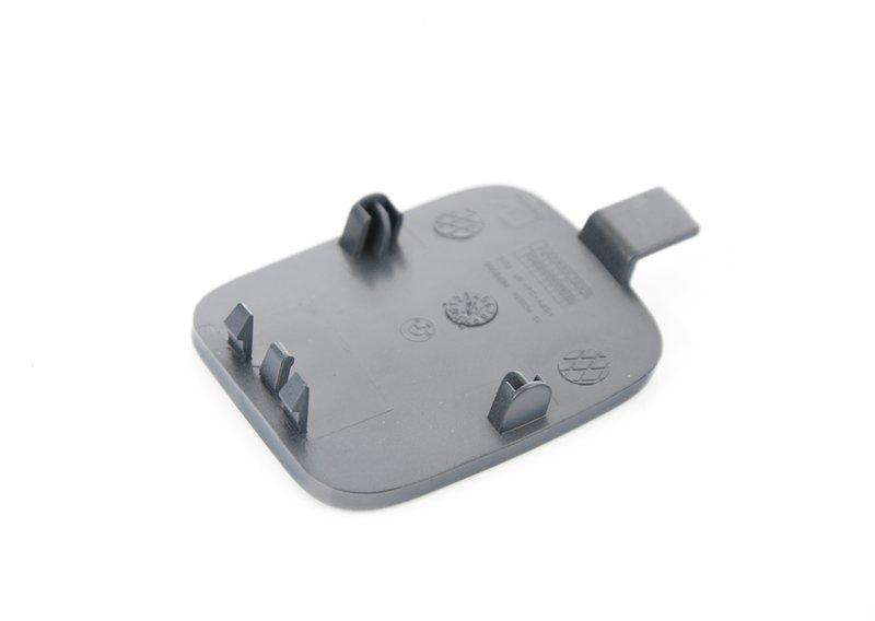 F 86 Крышка зд бампера