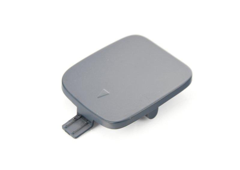 F 86 Крышка зд бампера