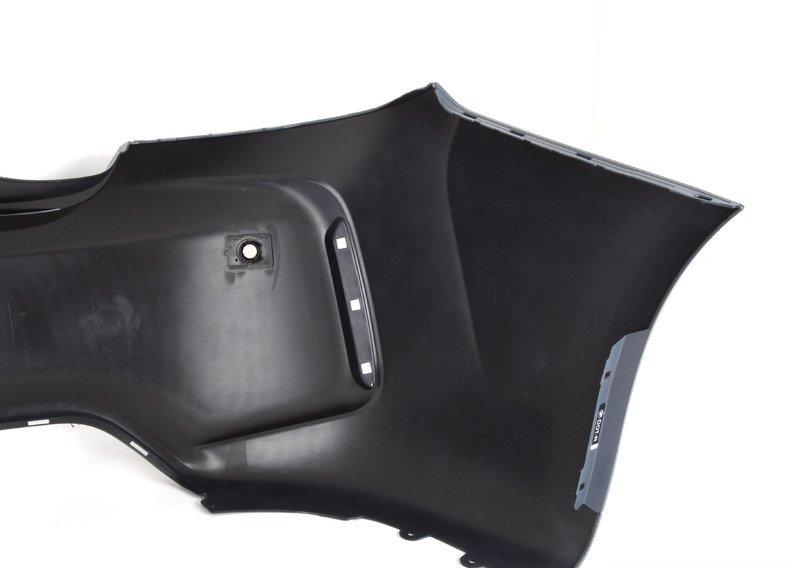 Облицовка бампера Зд