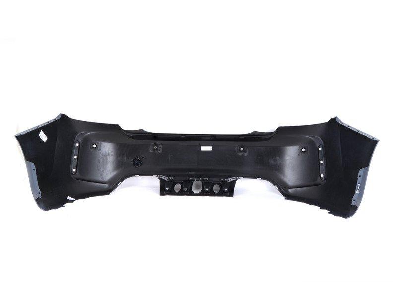 Облицовка бампера Зд