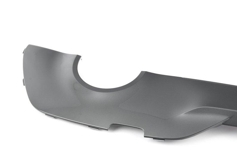 Облицовка бампера Зд Нж G20 / G21