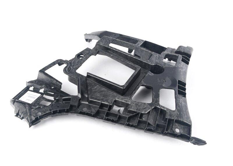 Крепление бампера Л Зд