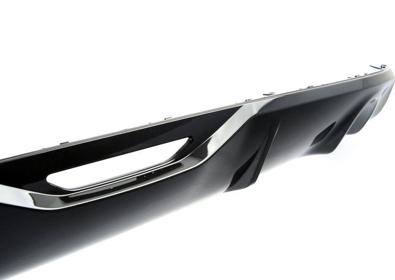 G29 Облицовка бампера Зд Нж