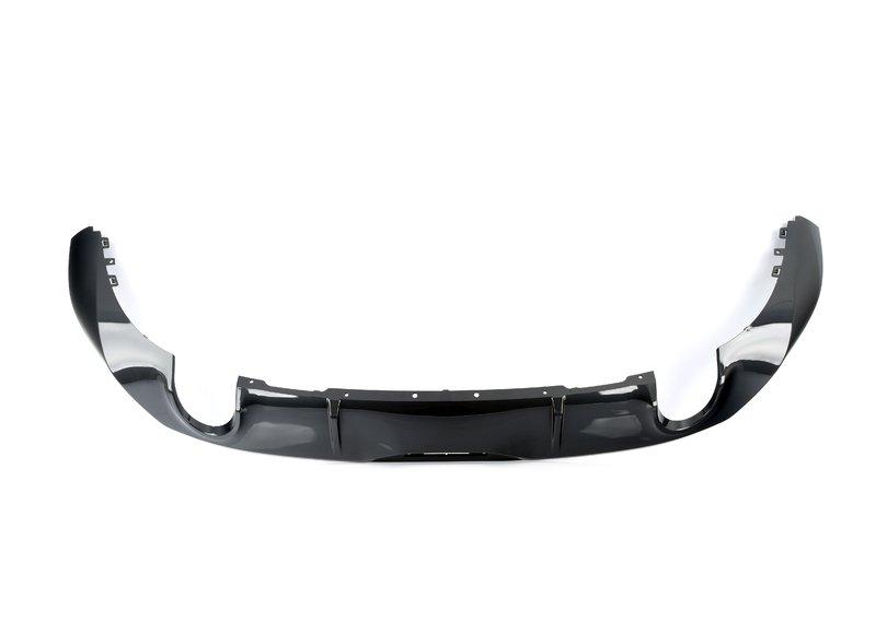 G29 Облицовка бампера Зд Нж