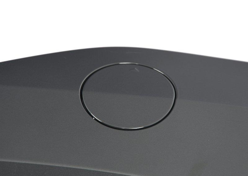 Облицовка бампера Зд Нж