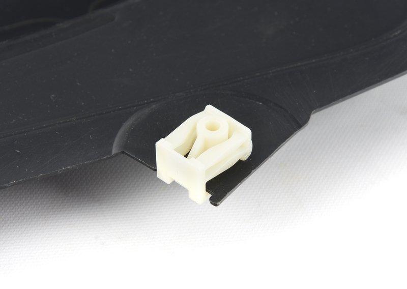 Кожух колесной ниши Л Нж