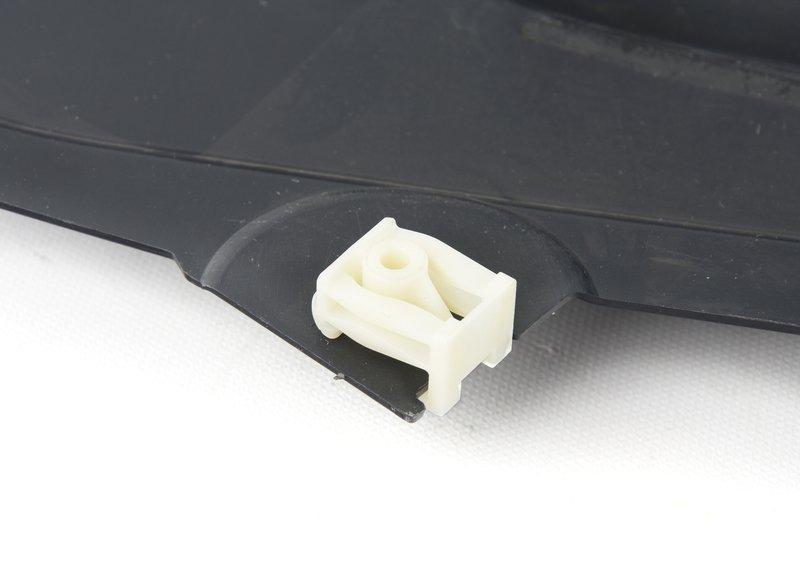 Кожух колесной ниши П Нж