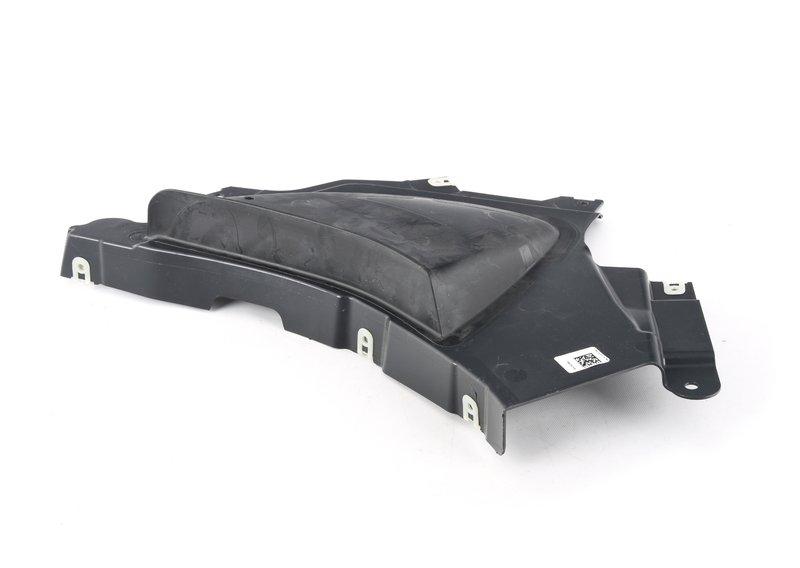 Кожух колесной ниши П Нж