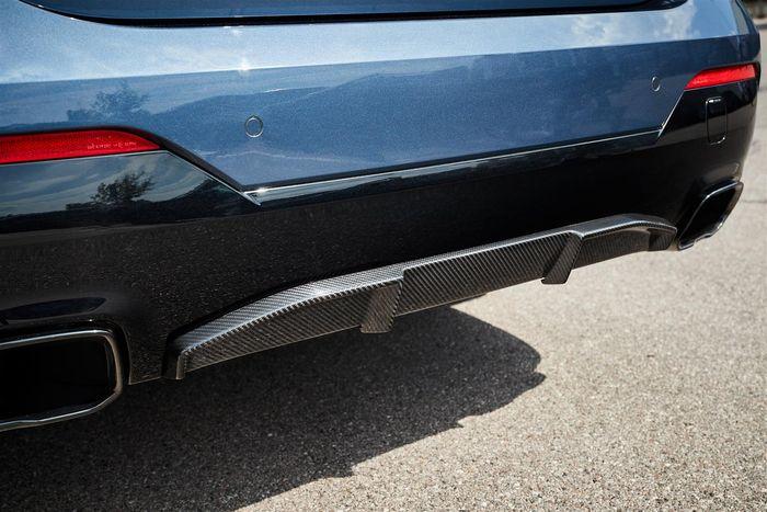 Накладка Зд Нж