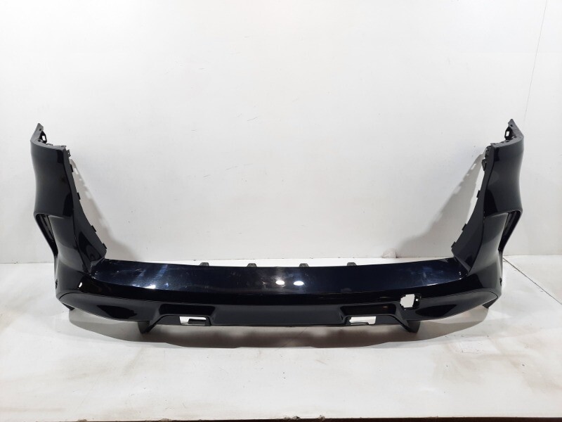 F95 задний бампер