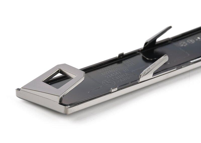 Защитная планка П Зд