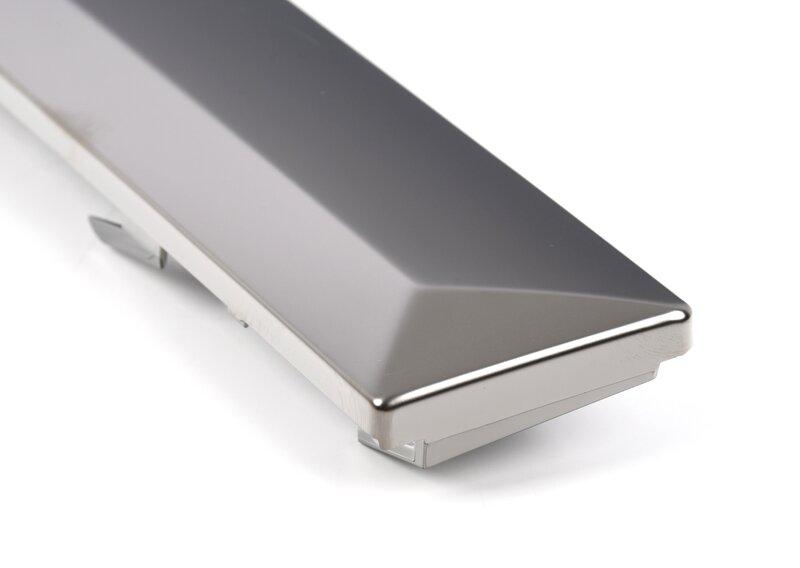 Защитная планка П Зд