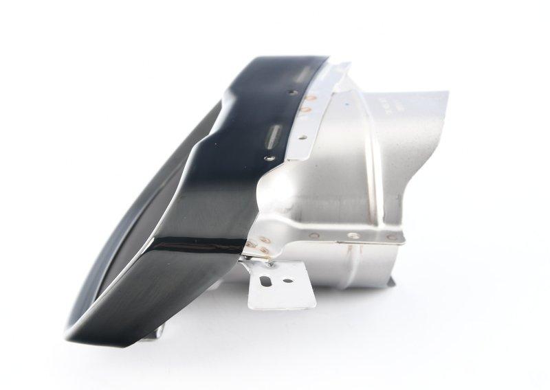 Накладка выхлопной трубы П