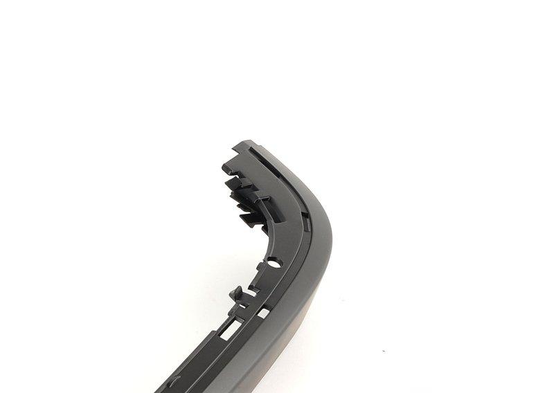 Защитная планка Л Зд