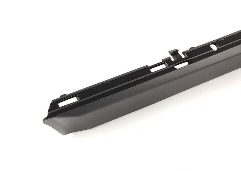 Защитная планка Л Зд