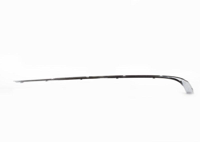 Накладка левая