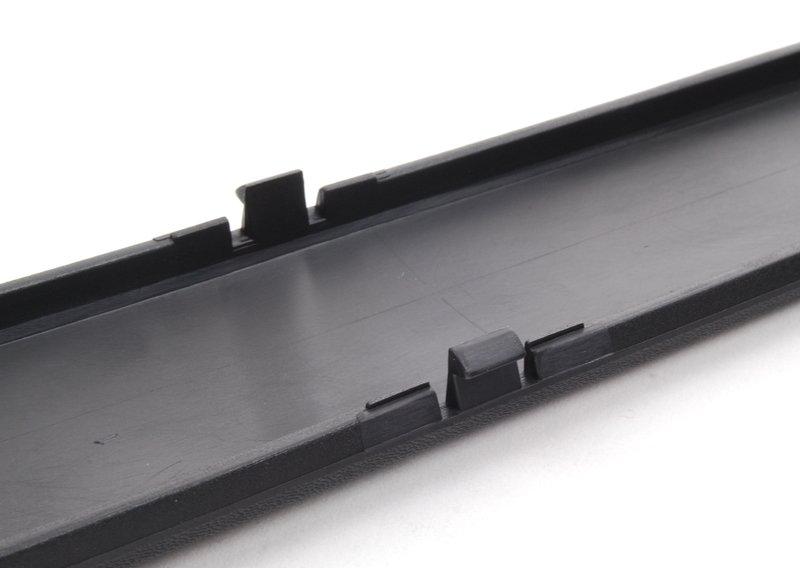 защитная планка