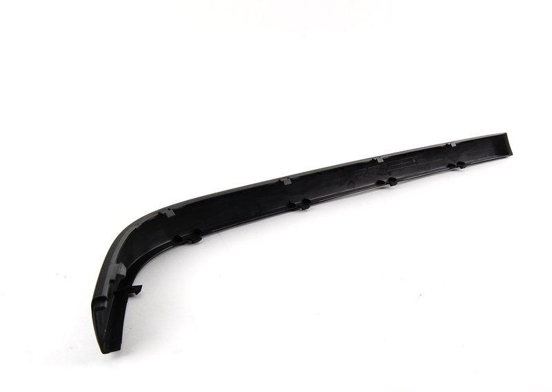 Защитная планка П Зд