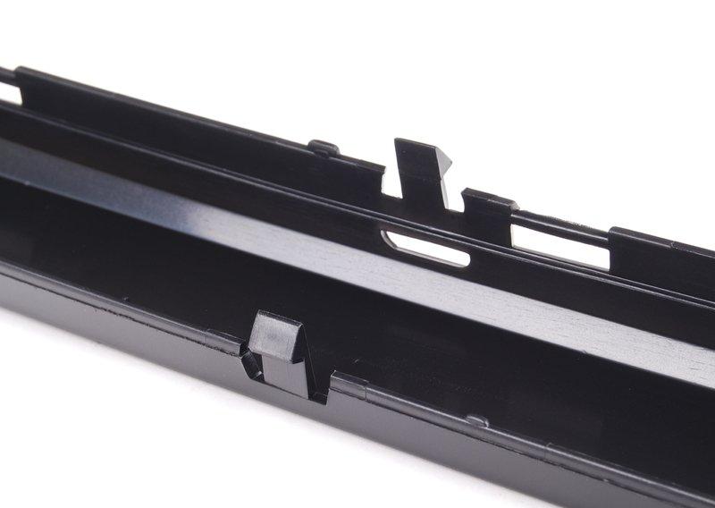 Защитная планка Л Зд 7 E38