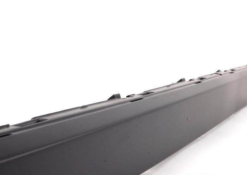 Защитная планка П Зд