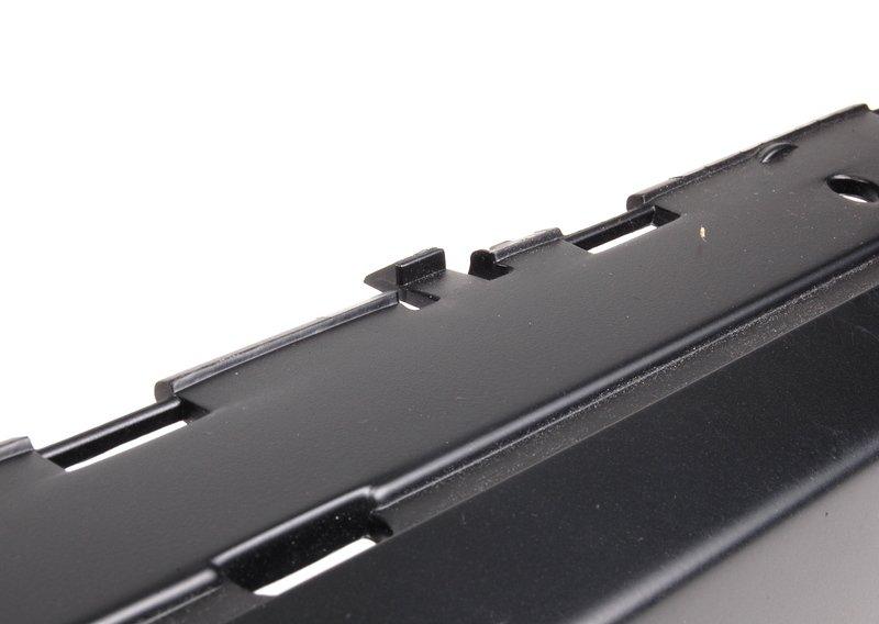 защитная планка