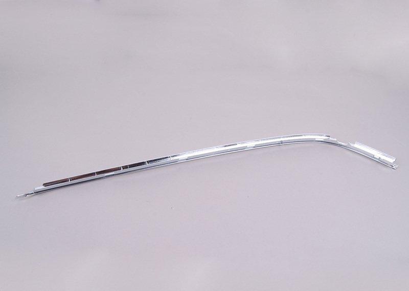 Накладка левая