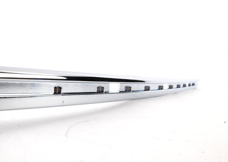 Накладка правая