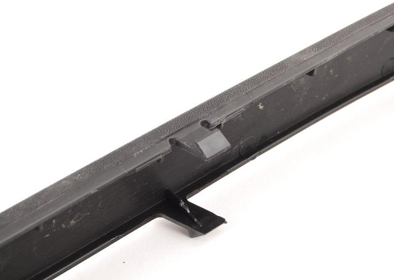 Защитная планка Л Зд