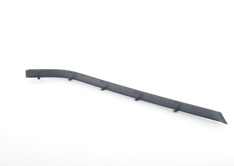 Защитная планка П Зд