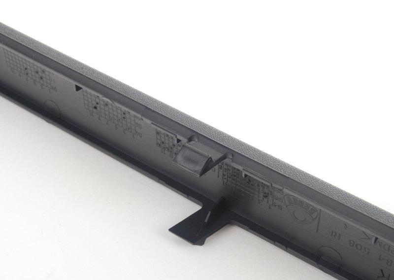 Защитная планка П Зд