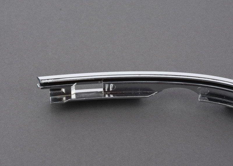 Накладка левая