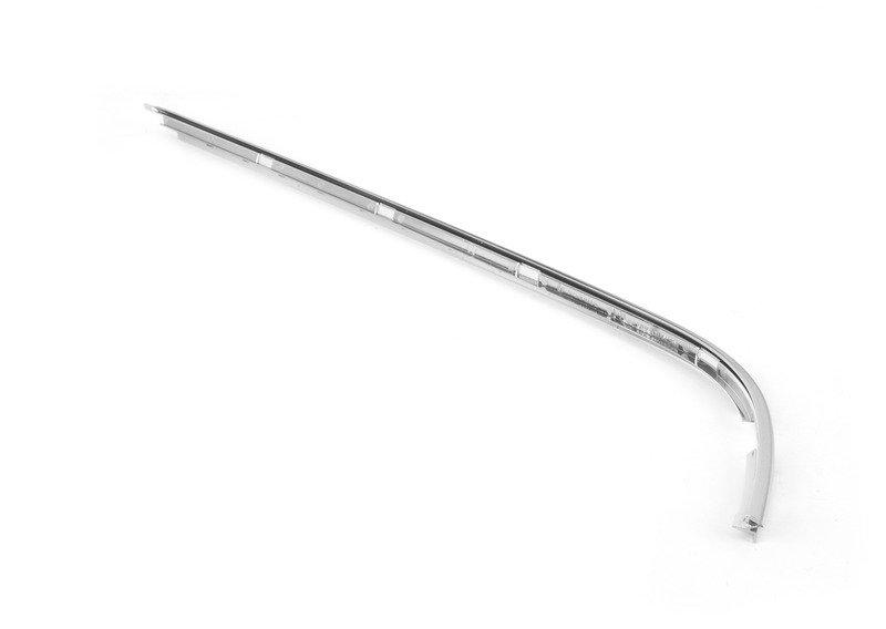 Накладка правая