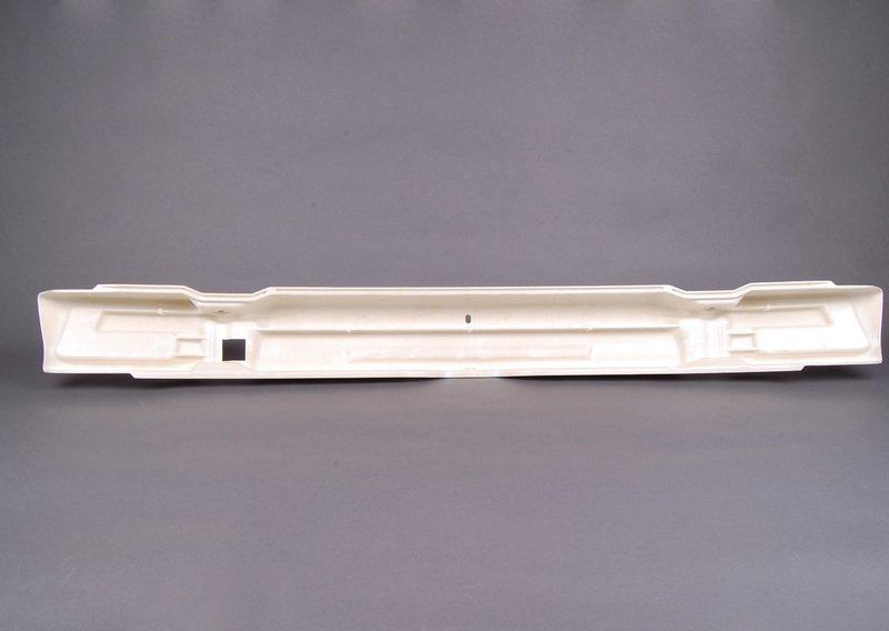 Кронштейн бампера Зд