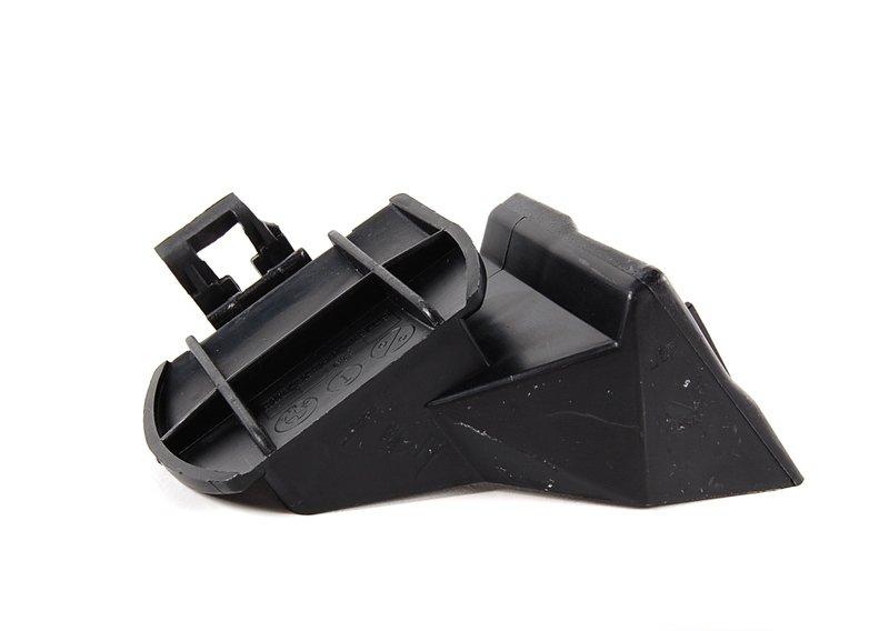 E46 Кронштейн крепления крыла Л