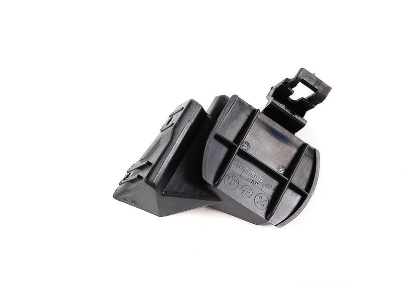 E46 Кронштейн крепление крыла П