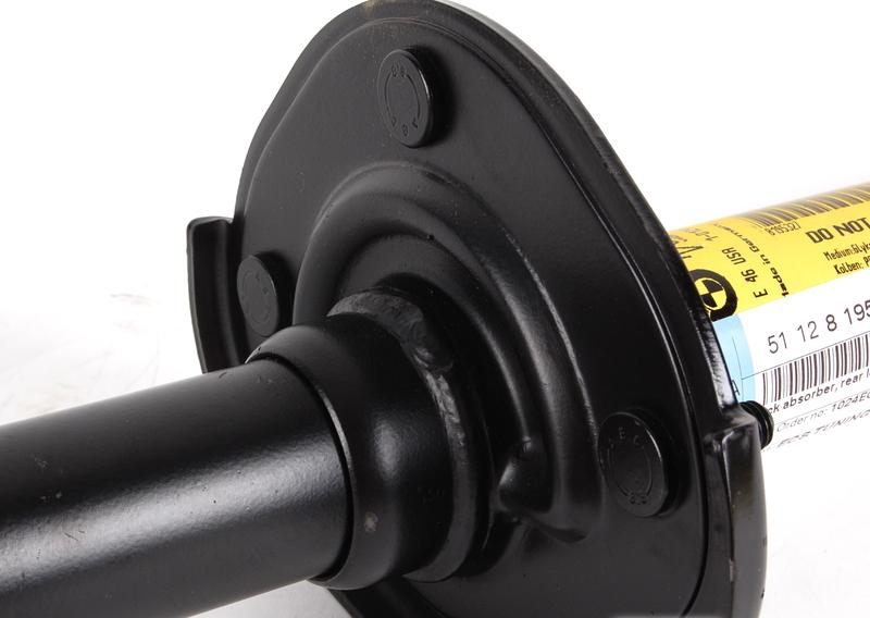 Ударный демпфер Л Зд