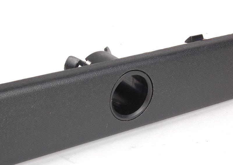 защитная планка