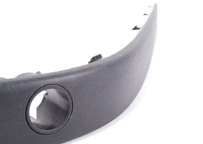 Защитная планка Л Зд