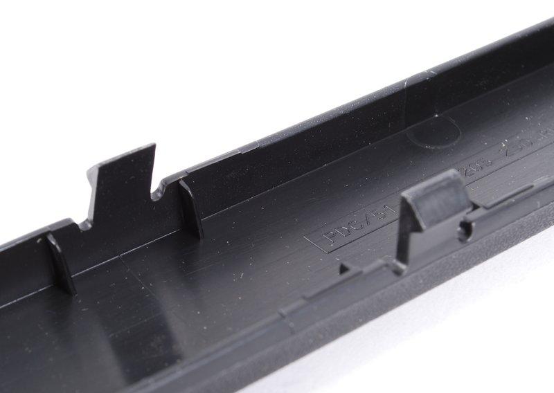 Защитная планка П Зд