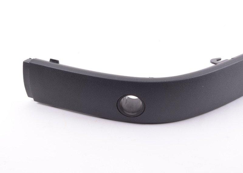 Защитная планка Л