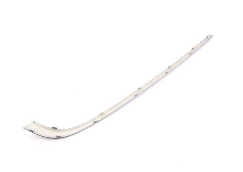 Накладка загрунтованная Л