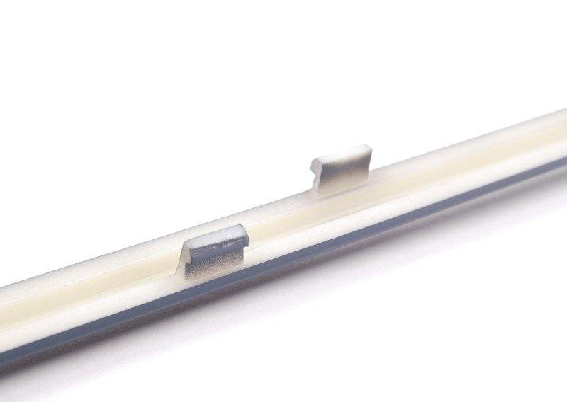 Накладка загрунтованная Л