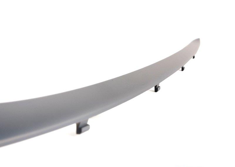 Накладка загрунтованная П