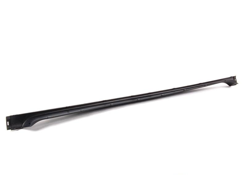 Защитная планка бампера Ср Зд