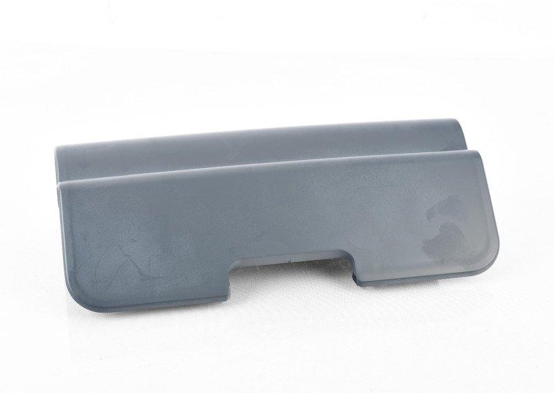 Откидная крышка, загрунтованная