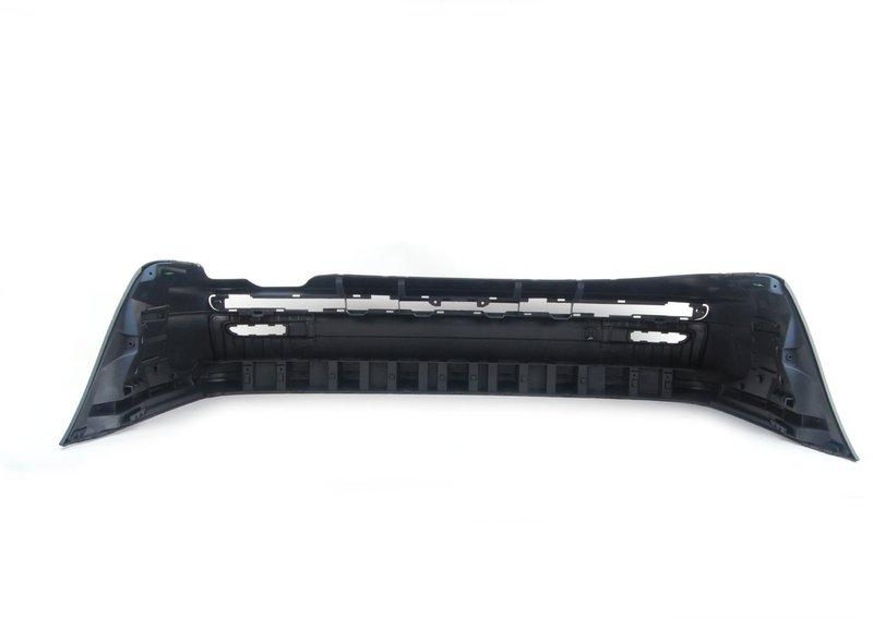 Облицовка заднего бампера,загрунтован.