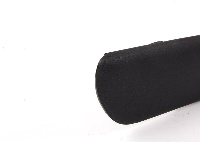 Защитная планка бампера Л Зд