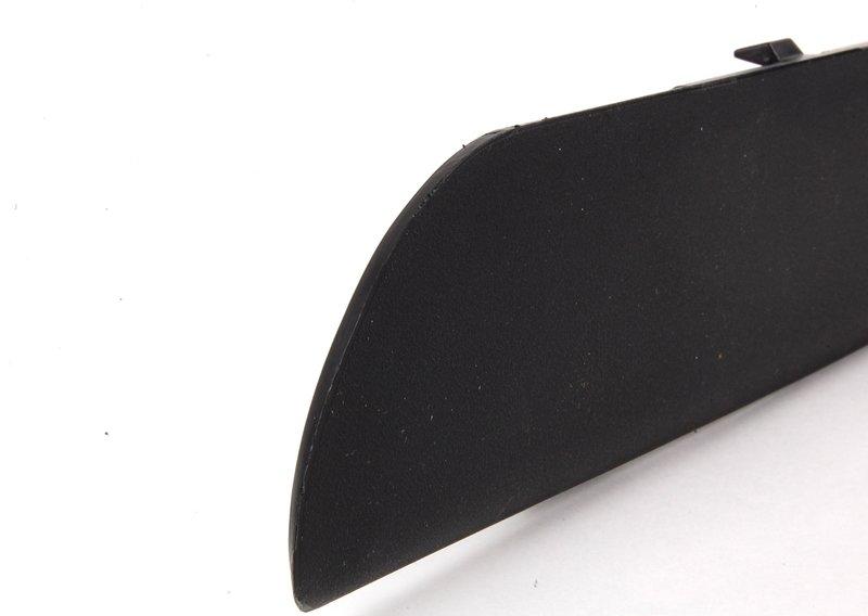 Защитная планка бампера П Зд