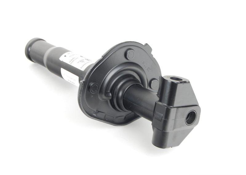 Ударный демпфер П Зд